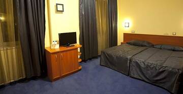 Фото номера Мезонет Отель Diplomat Plaza Hotel &amp; Resort г. Луковит 4