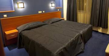 Фото номера Мезонет Отель Diplomat Plaza Hotel &amp; Resort г. Луковит 3