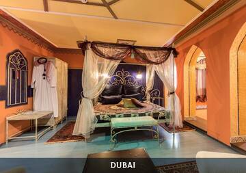 Фото номера Суперлюкс Отель Diplomat Plaza Hotel &amp; Resort г. Луковит 5