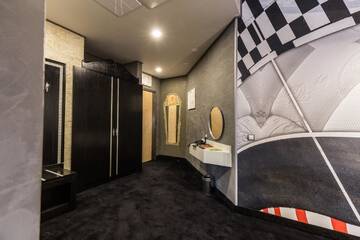 Фото номера Суперлюкс Отель Diplomat Plaza Hotel &amp; Resort г. Луковит 3
