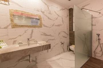 Фото номера Суперлюкс Отель Diplomat Plaza Hotel &amp; Resort г. Луковит 2