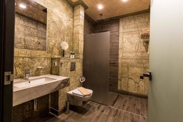 Фото номера Суперлюкс Отель Diplomat Plaza Hotel &amp; Resort г. Луковит 2