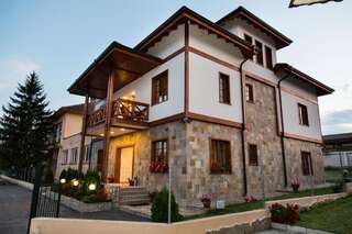 Фото Отель Family Hotel Perla г. Луковит